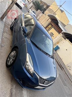 سوزوکی بالینۆ